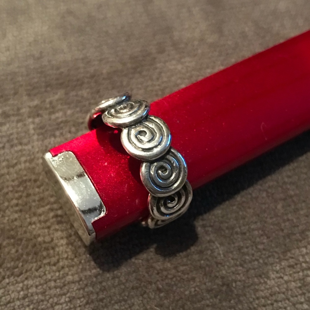 Pandora ring